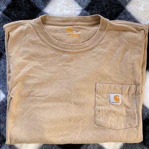 Bundle Deal! Carhartt Tee Shirts!